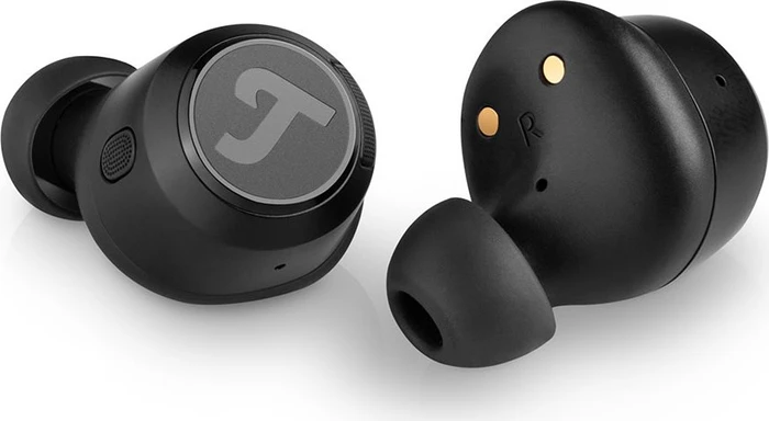 Teufel Real Blue TWS 3 Night Black
