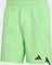 adidas Designed for Training Workout Trainingshose kurz lime burst (Herren) Vorschaubild