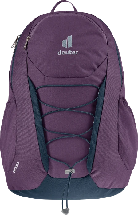 Deuter Gogo plum/ink