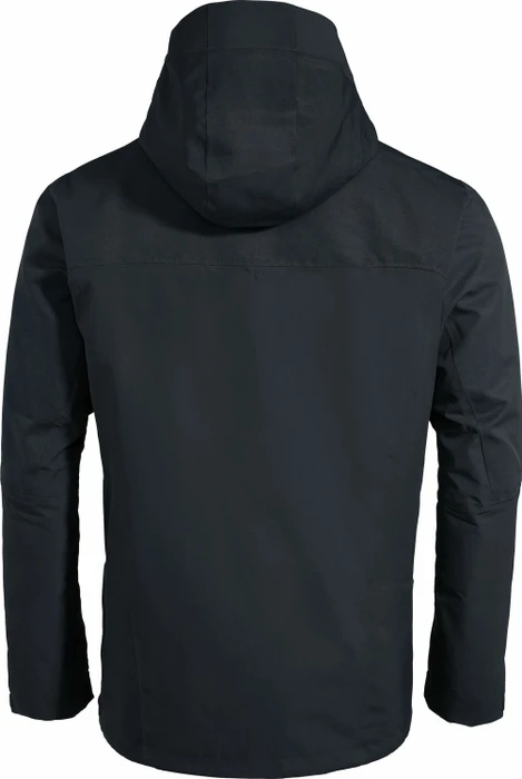 Vaude Miskanti 3in1 II Funktionsjacke phantom uni (Herren)