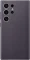 Samsung Hochuen Vegan Leather Case für Galaxy S24 Ultra dark violet Vorschaubild