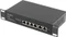 Lanberg RSFE Rackmount Switch, 6x RJ-45, 60W PoE+ Vorschaubild