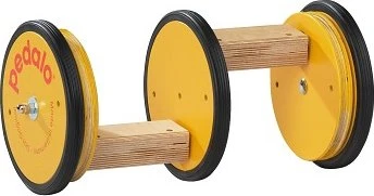 Pedalo Slalom Gleichgewichtstrainer (553600)
