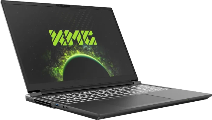 Schenker XMG PRO Studio 16-M23mqx, Core i9-13900H, 32GB RAM, 2TB SSD, GeForce RTX 4070, DE
