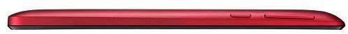 ASUS Transformer Book T100TA-DK051H, rot, 500GB HDD, 32GB Flash