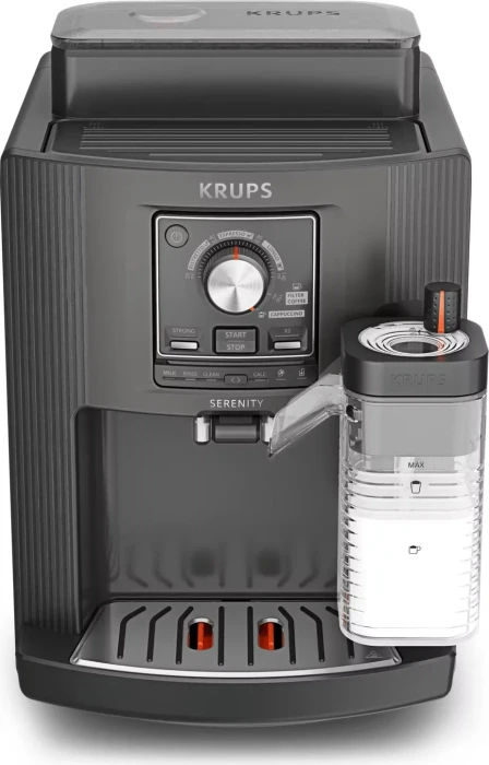 Krups EA402H Serenity Milk