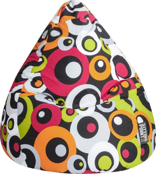 Sitting Point Beanbag Malibu Sitzsack