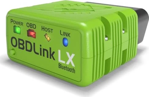 OBDLink LX
