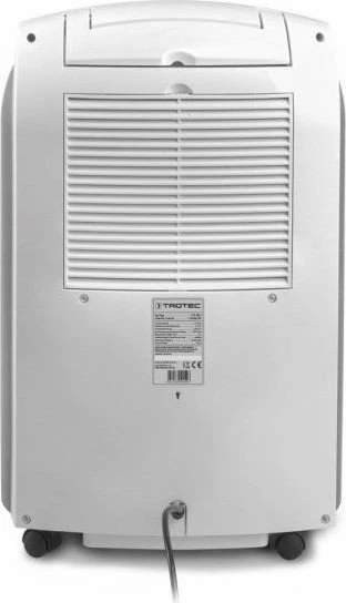 Trotec TTK 100 S Luftentfeuchter