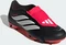 adidas Predator Club Fold-Over Tongue FG/MG core black/cloud white/lucid red (Herren) Vorschaubild