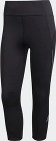adidas Own the Run Tight Laufhose 3/4 schwarz (Damen)