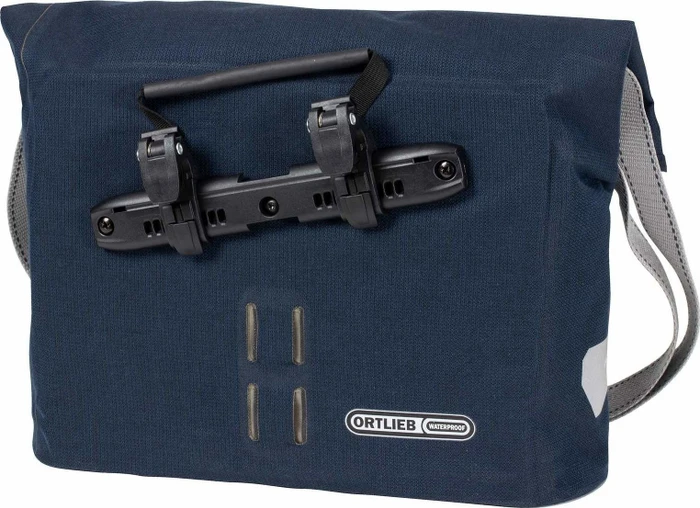 Ortlieb Twin-City Urban Gepäcktasche ink