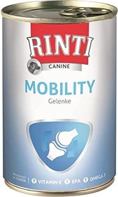 Finnern Rinti Canine Mobility Rind, 2.40kg (6x 400g)