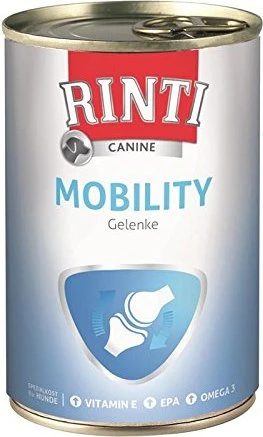 Finnern Rinti Canine