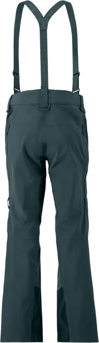 Scott Explorair 3L Skihose lang aruba green (Herren)