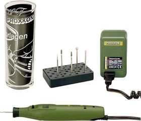 Proxxon GG12 Elektro-Gravierer inkl. Koffer + Zubehör