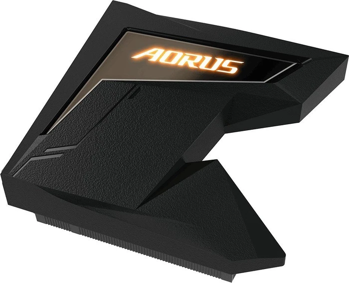 GIGABYTE AORUS NVLink-Bridge 3-Slot, 60mm