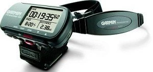 Garmin Forerunner 301