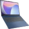 Lenovo IdeaPad Slim 3 16IRU8, Abyss Blue, U300, 8GB RAM, 512GB SSD, DE Vorschaubild