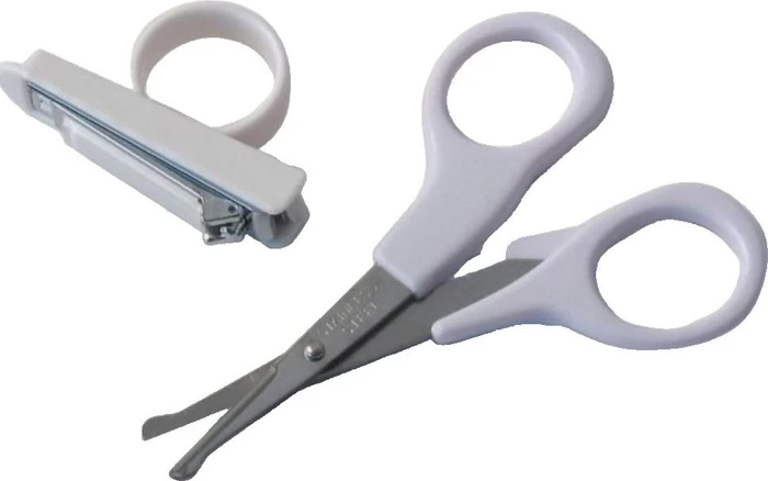 reer Baby-Nagelpflege-Set (70882)
