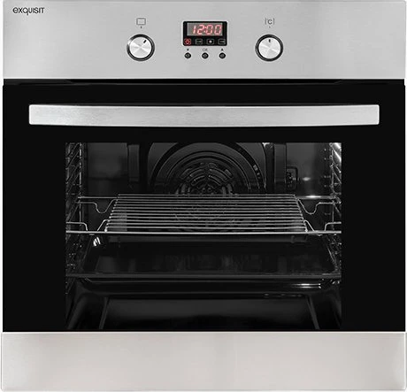 Exquisit EBE65-1H Backofen