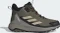 adidas Terrex Anylander Mid Rain.RDY olive strata/wonder beige/core black (Herren) Vorschaubild