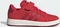 adidas Grand Court 00S collegiate red/collegiate burgundy/off white (Junior) Vorschaubild