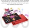XP-Pen Deco Fun L, Carmine Red Vorschaubild
