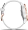 Garmin vivoactive 4S rosegold/weiß Vorschaubild