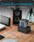 RaidSonic Icy Box Docking- und Klonstation mit Kartenleser IB-1233CL-CR, USB-B 3.0 Vorschaubild