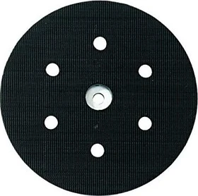 Metabo Schleifteller soft gelocht, 150mm, 1 Stück