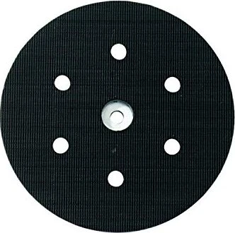 Metabo Schleifteller soft gelocht, 150mm, 1 Stück
