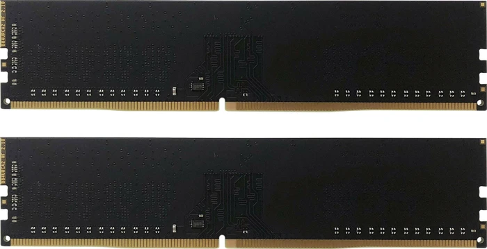 Patriot Signature Line UDIMM 16GB Kit, DDR4-3200, CL22-22-22-52, 1R