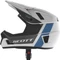 Scott Nero Plus Fullface-Helm snow white Vorschaubild