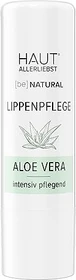 Haka Hautallerliebst [Be] Natural Lippenpflege Aloe, 5g