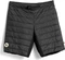 Fjällräven S/F Thermo Shorts Fahrradhose kurz schwarz Vorschaubild