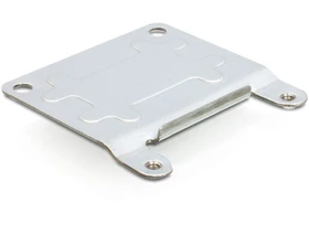 DeLOCK mini PCIe half size auf full size Konverter