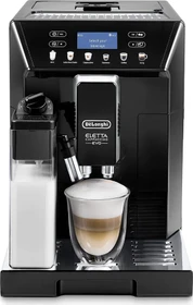 DeLonghi ECAM 46.860.B Eletta Cappuccino Evo