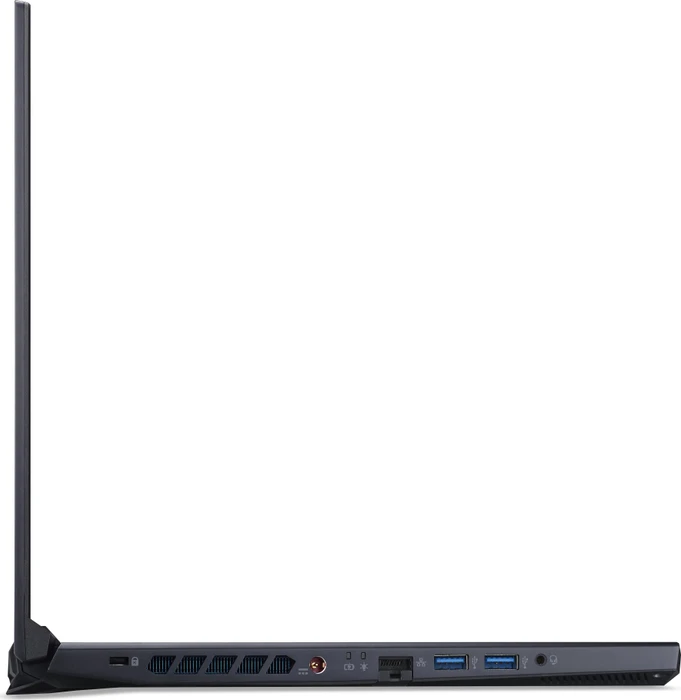 Acer Predator Helios 300 PH315-52-79TY, schwarz, Core i7-9750H, 8GB RAM, 512GB SSD, GeForce GTX 1660 Ti, DE