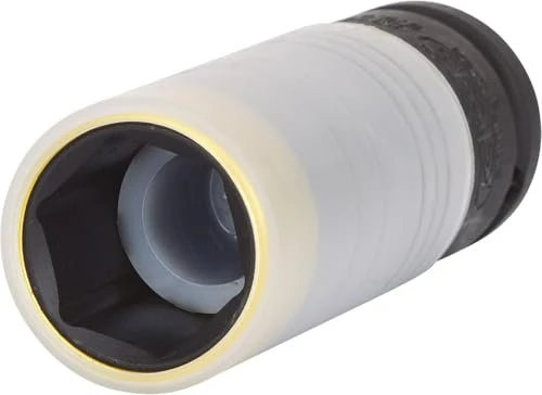 KS Tools SlimPOWER Außensechskant Steckschlüssel 1/2", 19x86mm