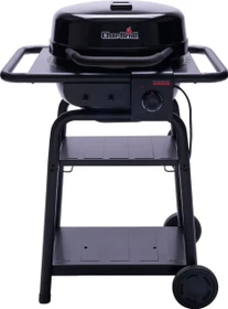 Char-Broil Patio Bistro E2Coal schwarz
