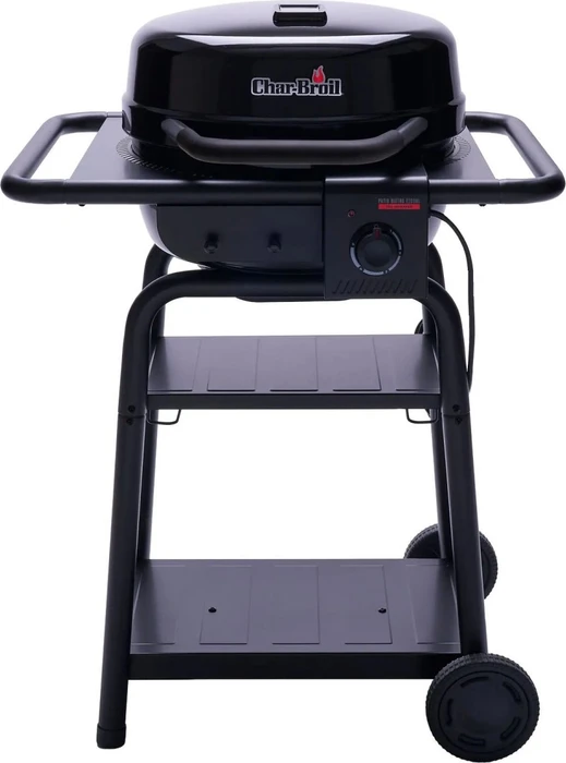 Char-Broil Patio Bistro E2Coal schwarz