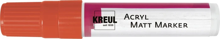 Kreul Acryl Matt Marker XXL