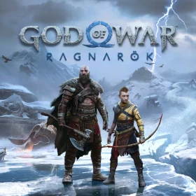 God of War: Ragnarök (Download) (PC)