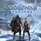 God of War: Ragnarök Vorschaubild