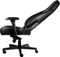 noblechairs Icon Leder Gamingstuhl, schwarz Vorschaubild