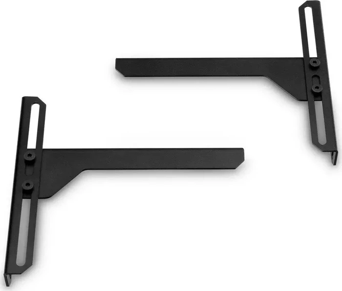 EK Water Blocks EK-Loop Angled Bracket, 120mm