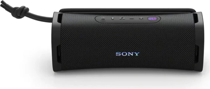 Sony ULT Field 1 schwarz