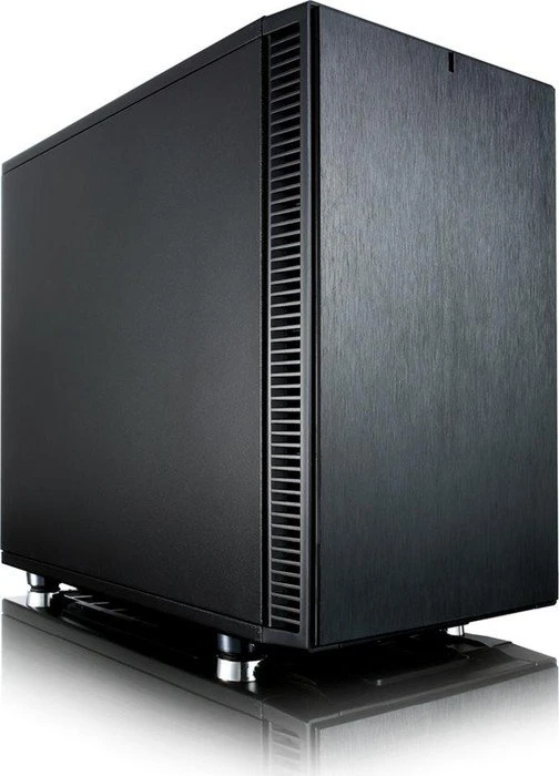Fractal Design Define Nano S, Mini-ITX, schallgedämmt