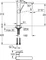 Grohe Plus Einhand-Waschbeckenarmatur 1/2" XL-Size chrom Vorschaubild